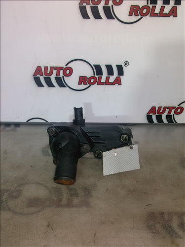 Epurator gaze Ford Transit Connect 1.8D