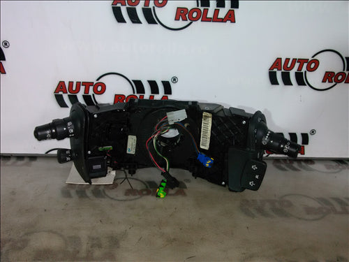 Bloc Lumini+stergatoare si folie Renault Megane Scenic