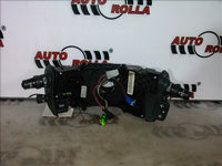 Bloc Lumini+stergatoare si folie Renault Megane Scenic