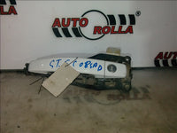 Maner exterior stanga fata Opel Corsa D