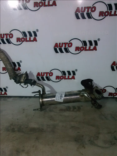 Racitor EGR Ford Transit 2.4D