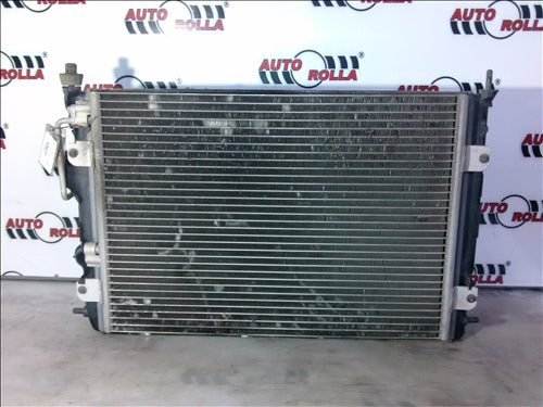 Radiator apa Dacia Logan 1.5Dan 2008