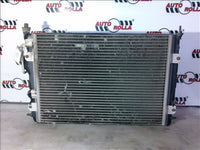Radiator apa Dacia Logan 1.5Dan 2008