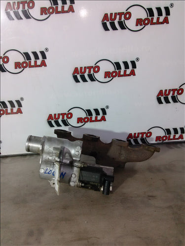 EGR Dacia Logan 1.5Dan 2008