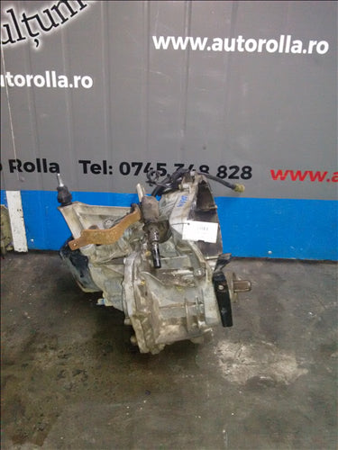 Cutie viteze Dacia Logan 1.5Dan 2008