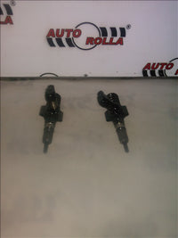 Injectoare 2 buc Volkswagen Passat B6 2.0D