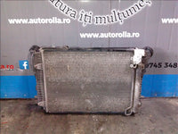 Radiator intercooler Volkswagen Passat B6 2.0D