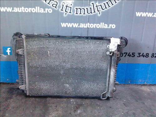 Radiator apa Volkswagen Passat B6 2.0D