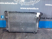 Radiator apa Volkswagen Passat B6 2.0D