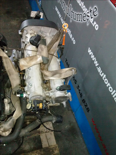 Motor Volkswagen Golf 4 1.4S 16Van 2002