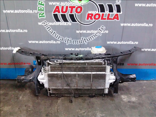 Trager Volkswagen T5 2.5D