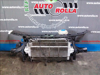 Trager Volkswagen T5 2.5D