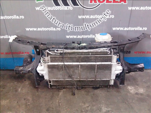 Electroventilator Volkswagen T5 2.5D