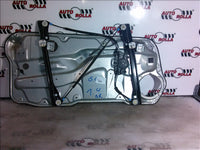 Macara mecanica dreapta Coupe Volkswagen Golf 4 1.4S 16Van 2001