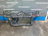 Electroventilator Volkswagen Golf 4 1.4S 16Van 2001