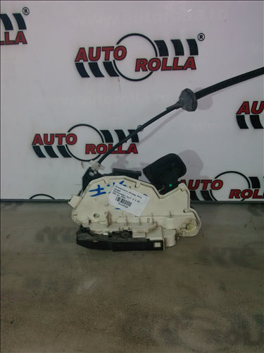 Cremaliera stanga fata coupe Volkswagen Golf 4 1.4S 16V,an 2001
