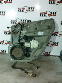 Mcara electrica dreapta spate Volkswagen Golf 4 1.4S 16V,an 2001