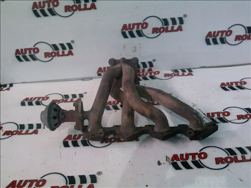 Galerie evacuare Volkswagen Golf 4 1.4S 16Van 2001