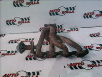 Galerie evacuare Volkswagen Golf 4 1.4S 16Van 2001