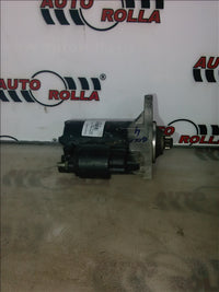 Electromotor Volkswagen Golf 4 1.4S 16Van 2001
