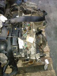 Termoflot Peugeot 2008 1.6D,an 2014