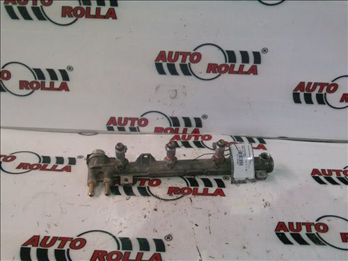 Injectoare+rampa Volkswagen Golf 4 1.4S 16Van 2001