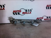 Galerie Admisie Volkswagen Golf 4 1.4S 16Van 2001