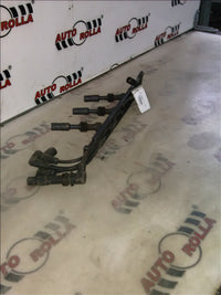 Fise Volkswagen Golf 4 1.4S 16V,an 2001