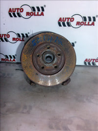 Disc frana fata Volkswagen Golf 4 1.4S 16V,an 2001