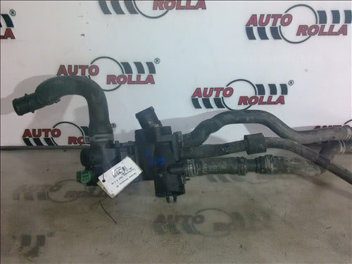 Carcasa termostat Volkswagen Golf 4 1.4S 16V,an 2001