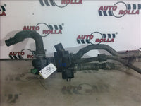 Carcasa termostat Volkswagen Golf 4 1.4S 16V,an 2001