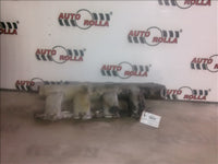 Galerie Admisie Nissan Navara 2.5Dan 2004