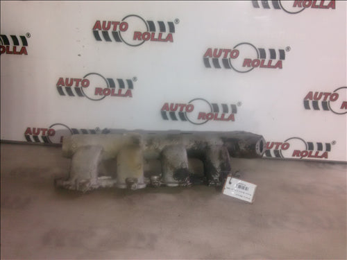 Galerie Admisie Nissan Navara 2.5D,an 2004