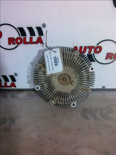 Vascocuplaj fara paleti Nissan Navara 2.5Dan 2004