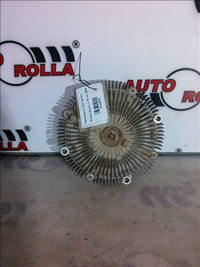 Vascocuplaj fara paleti Nissan Navara 2.5Dan 2004