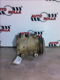 Compresor AC Nissan Navara 2.5Dan 2004