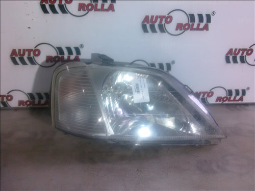 Far dreapta Dacia Logan 1.4San 2006