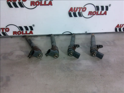 Injectoare set Mercedes A Class 2.0D