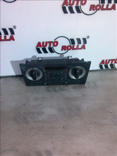 Climatronic Audi A3