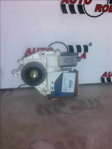 Motoras macara stanga spate Audi A3