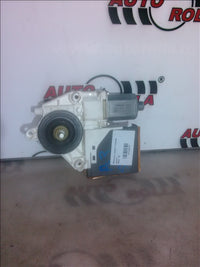 Motoras macara stanga spate Audi A3