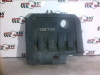 Capac motor Audi A3