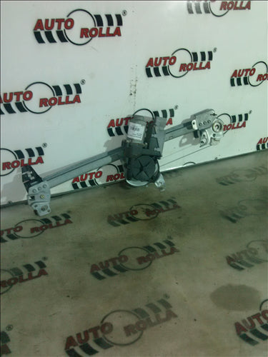 Geam+macara electrica stanga spate Audi A3