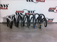 Arcuri spate Peugeot 3008