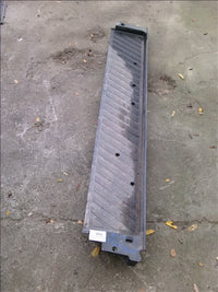 Scara plastica laterala Mercedes Sprinter an 2008