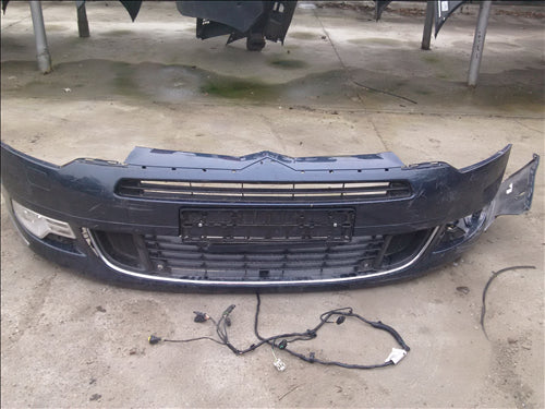 Bara fata(sparta) Citroen C5 an 2018