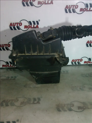 Debitmetru+carcasa filtru aer Ford Focus 2 1.6Dan 2005