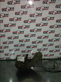 Fuzeta stanga fata Peugeot 2008 1.6D,an 2015