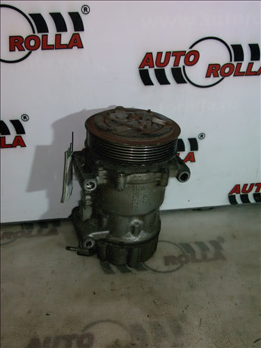 Compresor AC Peugeot 2008 1.6Dan 2015