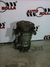 Compresor AC Peugeot 2008 1.6Dan 2015